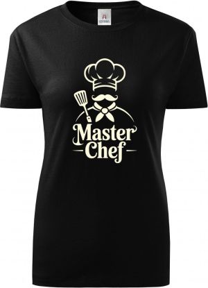 Master Chef
