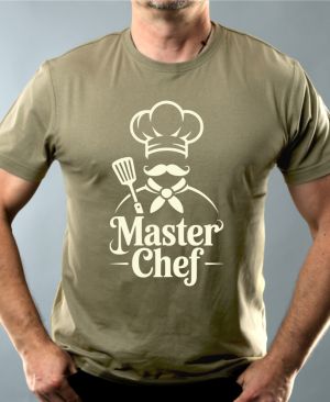 Master Chef
