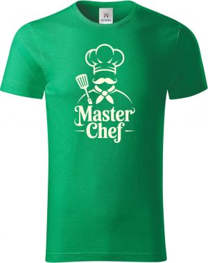 Master Chef