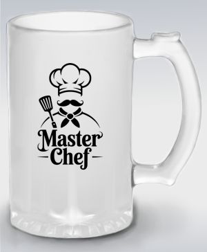 Master Chef