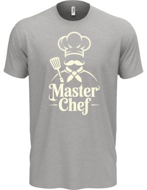 Master Chef