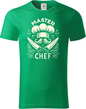 Master Chef,V2