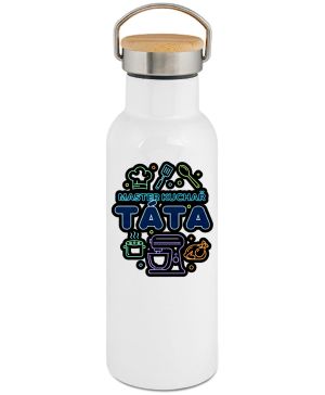 Master kuchař táta