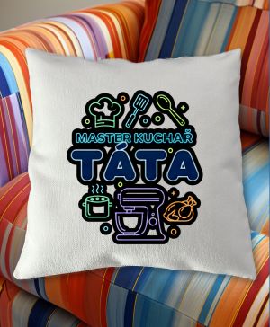 Master kuchař táta