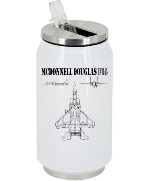 McDonnell Douglas F-15