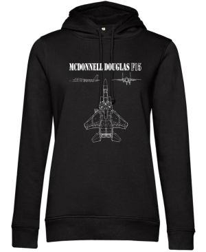 McDonnell Douglas F-15
