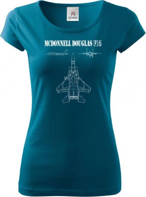 McDonnell Douglas F-15