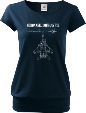 McDonnell Douglas F-15