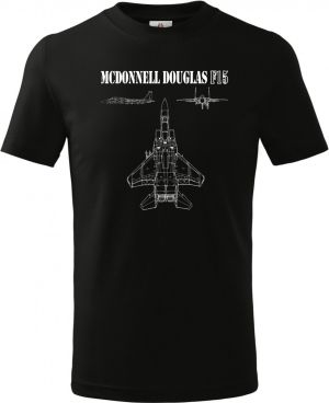McDonnell Douglas F-15