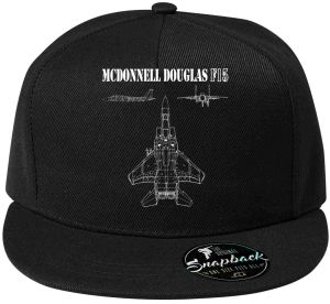 McDonnell Douglas F-15