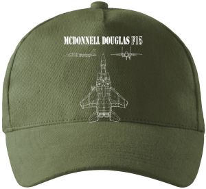McDonnell Douglas F-15