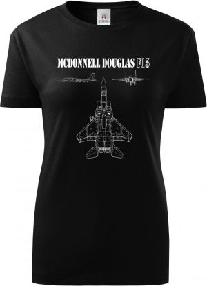 McDonnell Douglas F-15