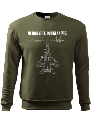 McDonnell Douglas F-15