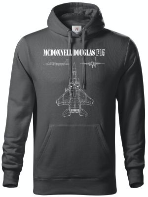 McDonnell Douglas F-15