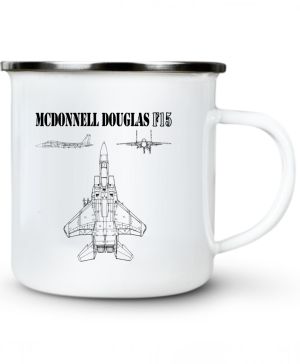 McDonnell Douglas F-15