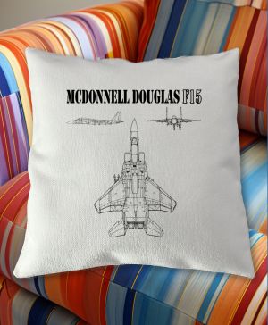 McDonnell Douglas F-15