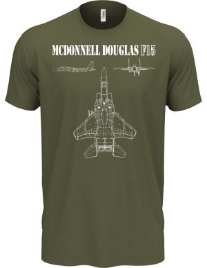 McDonnell Douglas F-15