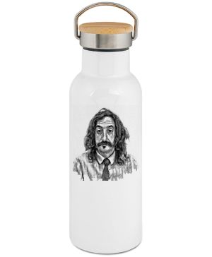 Mně pivo a rum, bez textu