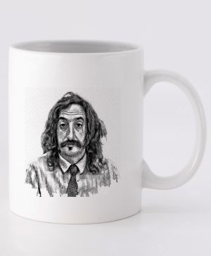 Mně pivo a rum, bez textu