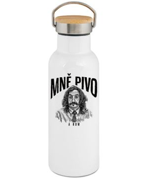 Mně pivo a rum