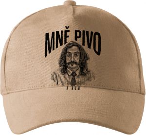 Mně pivo a rum