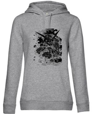 Mech Gundam, V1, černý tisk