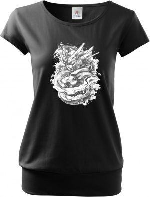 Mech Gundam, V2, bílý tisk