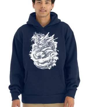 Mech Gundam, V2, bílý tisk