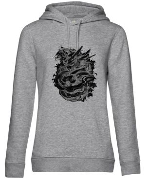 Mech Gundam, V2, černý tisk