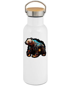 Medvěd-Grizzly-Tech