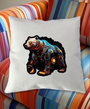 Medvěd-Grizzly-Tech