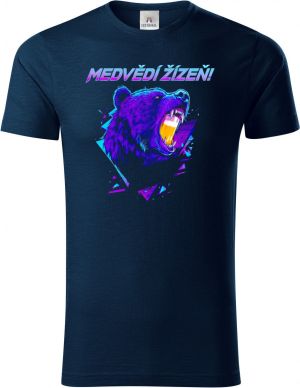 Medvědí žízeň