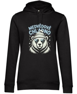 Medvědově chladno