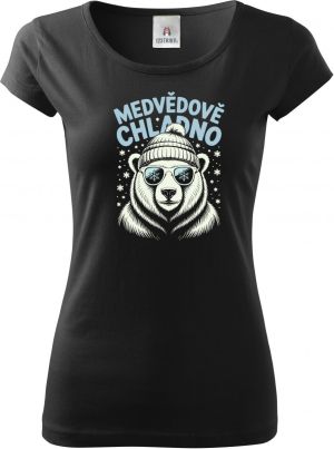 Medvědově chladno
