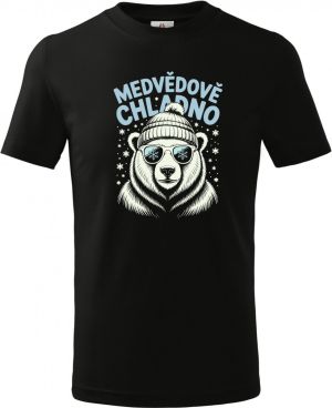 Medvědově chladno