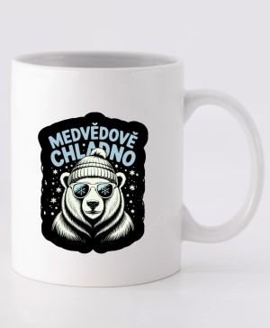 Medvědově chladno
