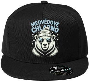 Medvědově chladno