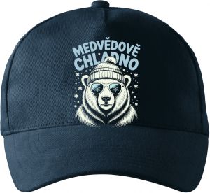 Medvědově chladno