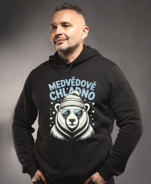 Medvědově chladno