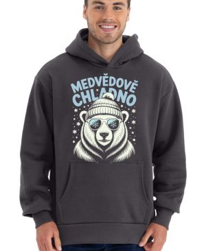 Medvědově chladno