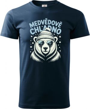 Medvědově chladno