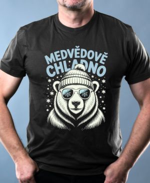 Medvědově chladno