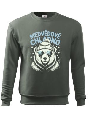 Medvědově chladno