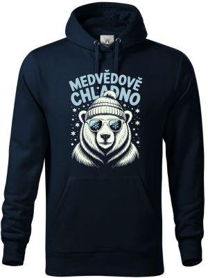 Medvědově chladno