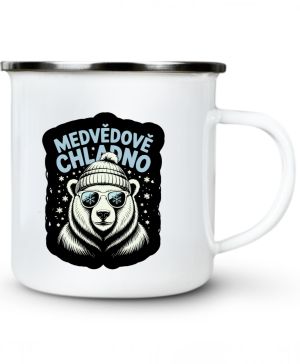 Medvědově chladno