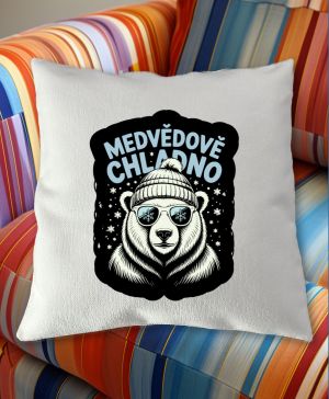 Medvědově chladno