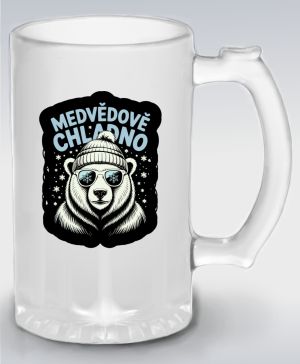 Medvědově chladno