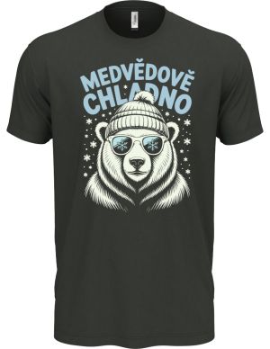 Medvědově chladno