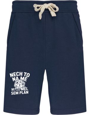 Měl jsem plán, bílý tisk