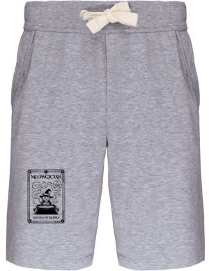 Meowgician: Kouzla po drápku, černý tisk